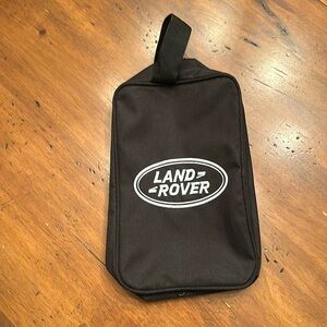 Land Rover bag
